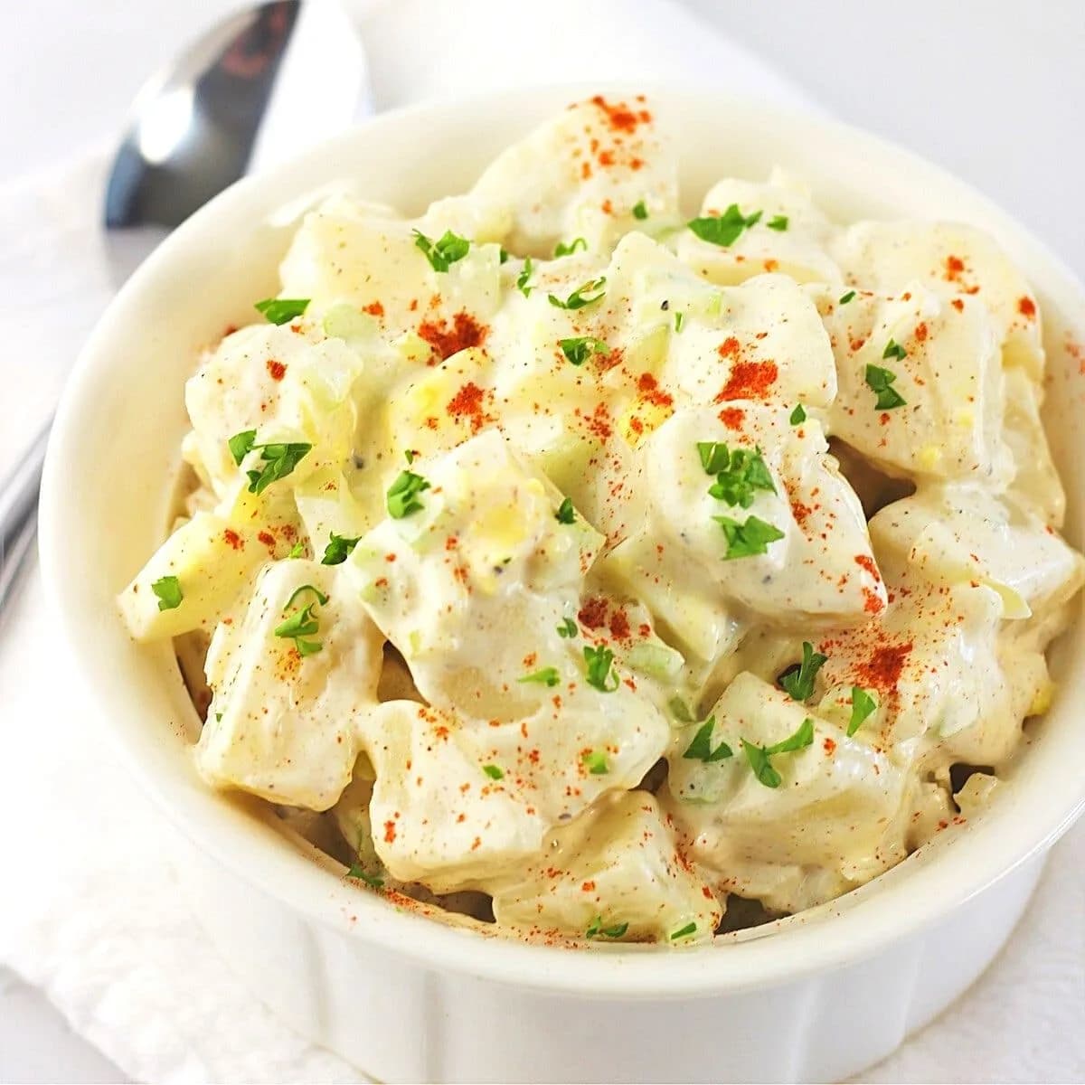 Franklin Potato Salad